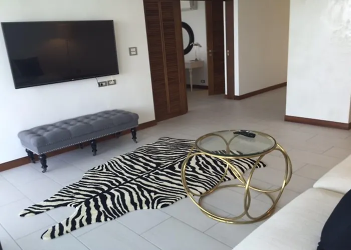 Yambay Hua Hin Beachfront