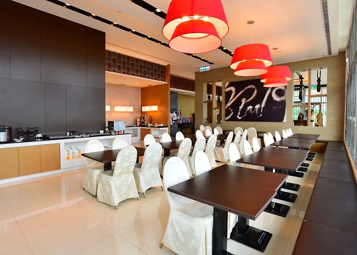 Naruwan Galaxy Place