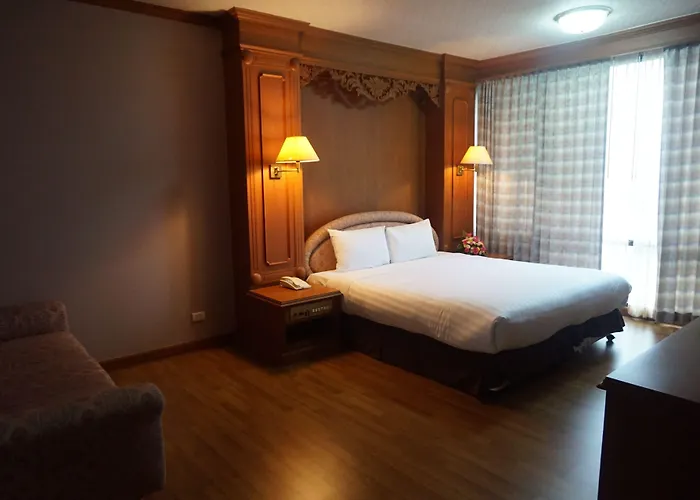Rimpao Hotel