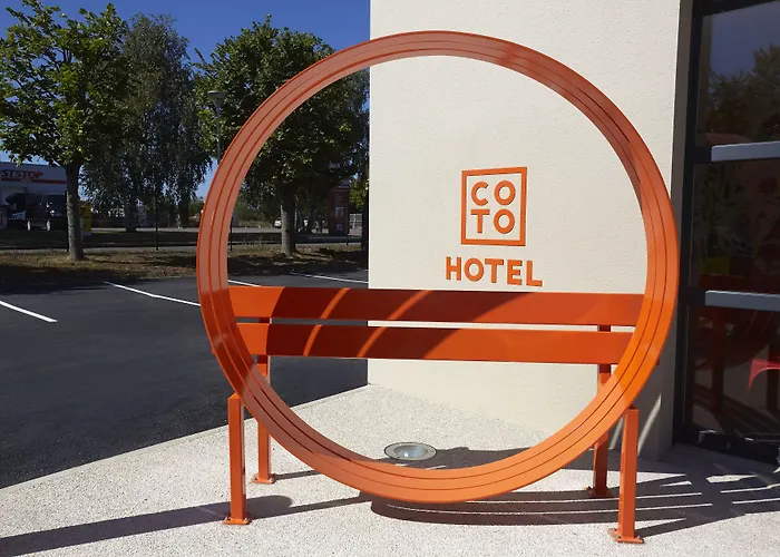 Coto Hotel