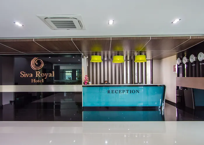 Siva Royal Hotel