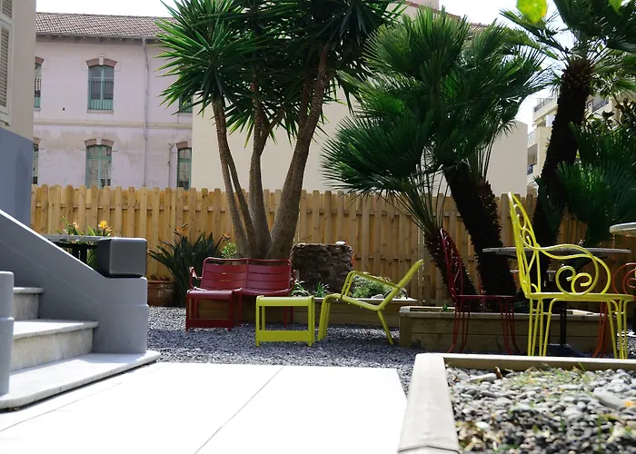 Hotel Lemon