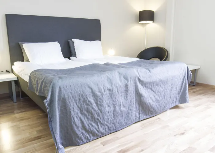 Ullangers Hotell & Restaurang