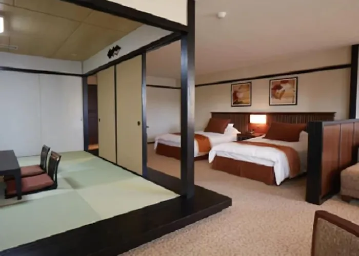 Odakyu Hotel De Yama
