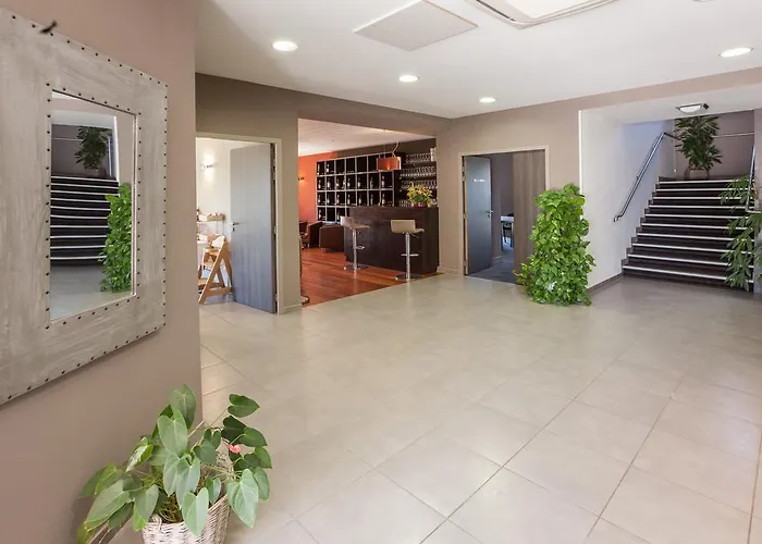 Hotel Alienor