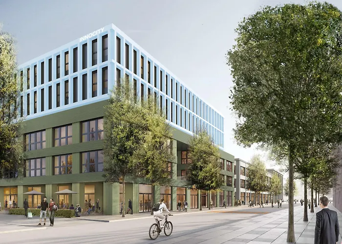 Campanile Prime - Paris Saclay