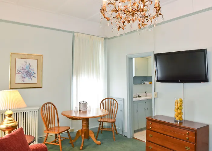 Penn Wells Hotel