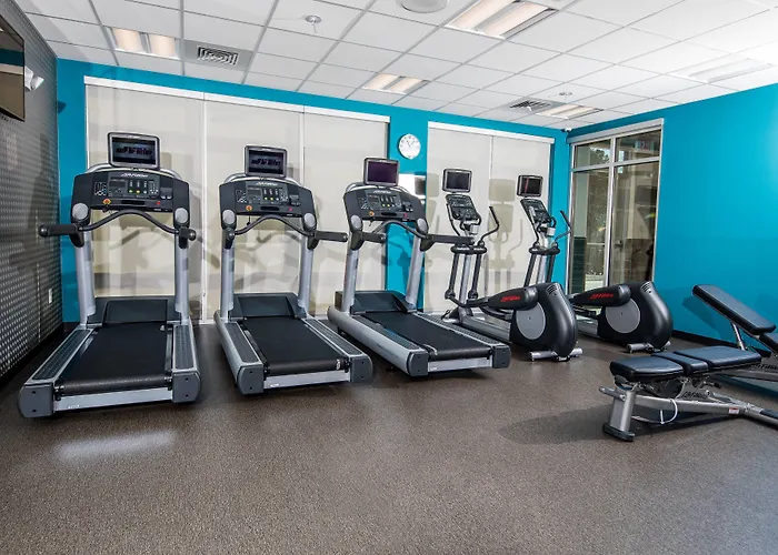 Fairfield Inn & Suites By Marriott Florence I-20