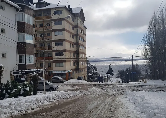 Monte Cervino Hotel San Carlos de Bariloche