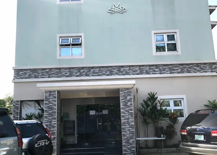Msquare Hotel Gra