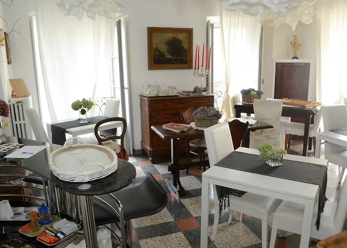 B&B Storico Como