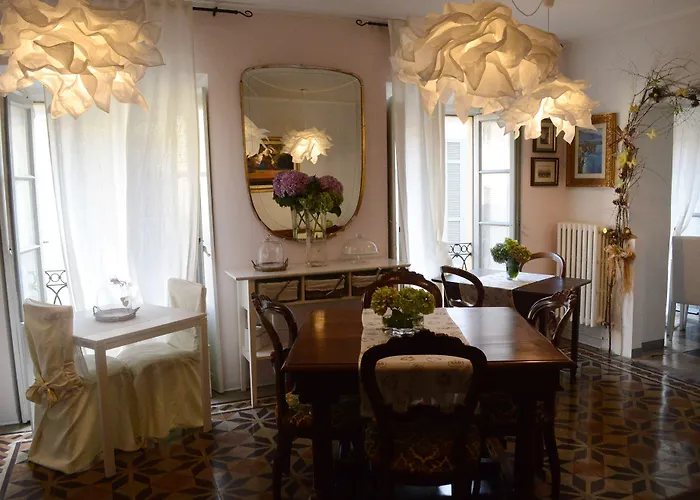 B&B Storico Como