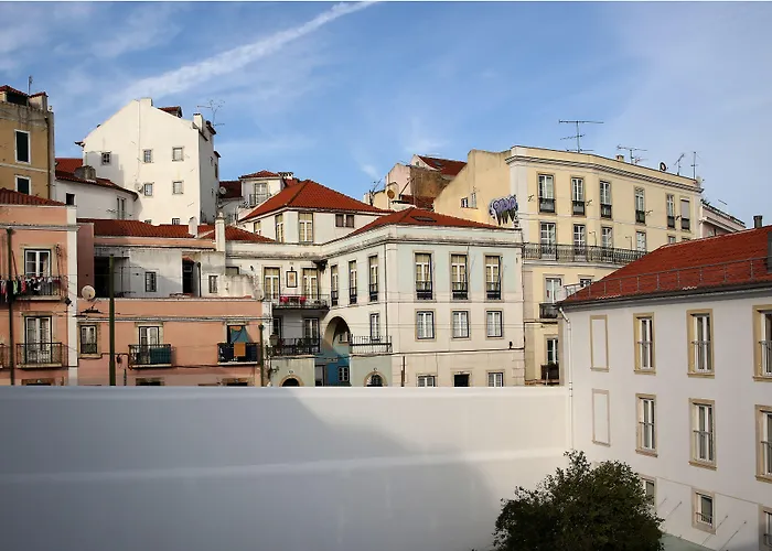 Hotel Convento Do Salvador