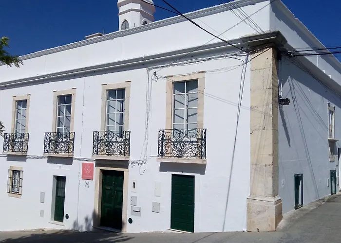 Alandroal Guest House, Hotel