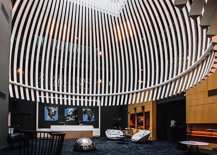 Golden Tulip Saint Malo– Le Grand Bé