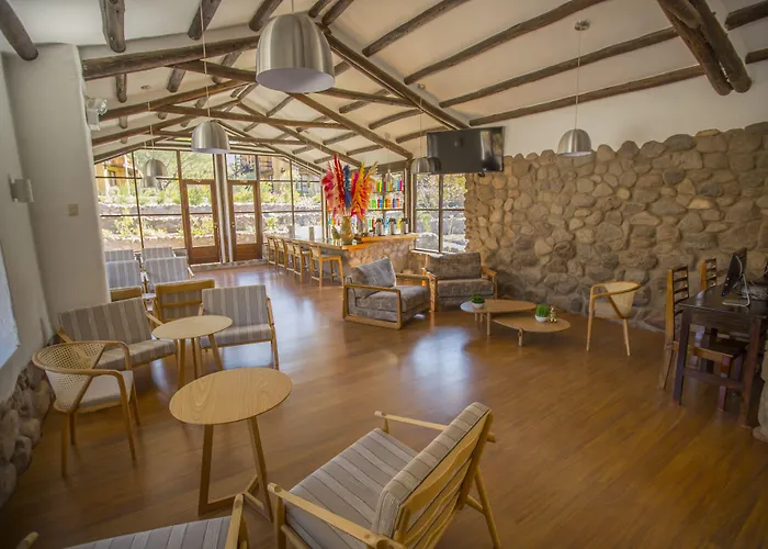 Tierra Viva Valle Sagrado Hotel