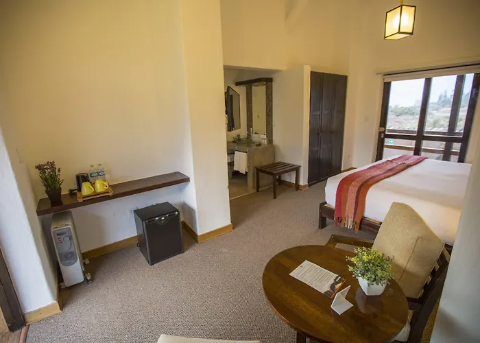 Tierra Viva Valle Sagrado Hotel