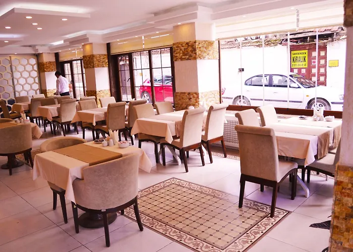 Grand Harsena Otel