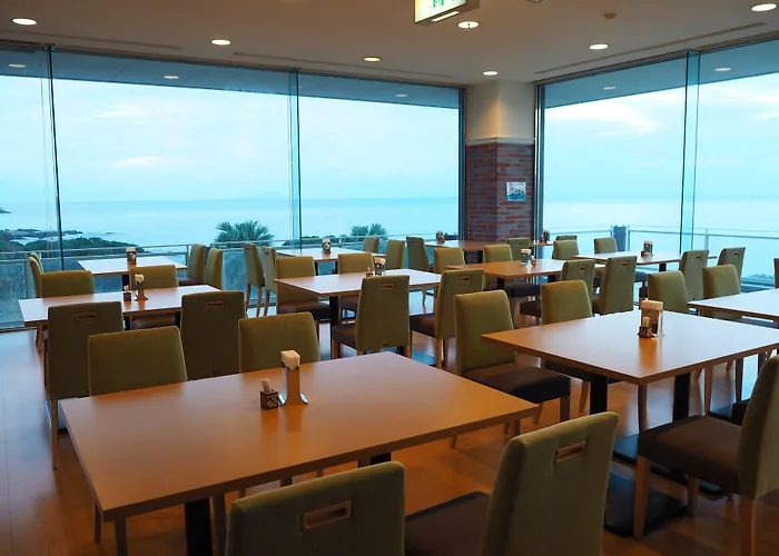 The Hotel Yakushima Ocean & Forest