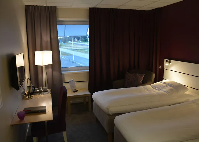 Hotell Entré Norr