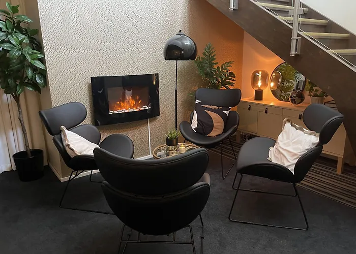 Hotell Entre Norr