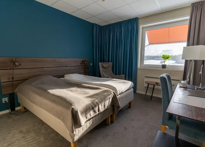 Hotell Entre Norr