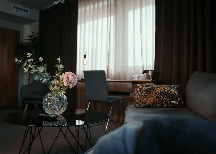 Hotell Entré Norr