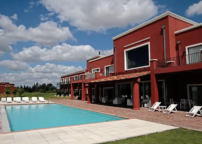 Pampas de Areco Resort de Campo&Spa