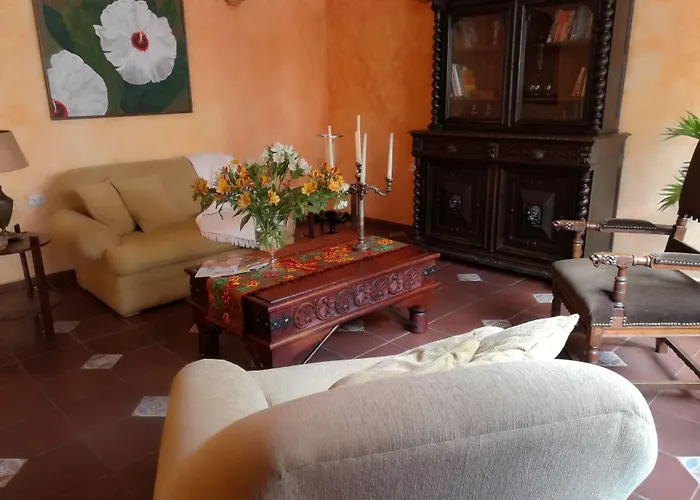 Hotel Boutique Casa Montalvo Cuenca