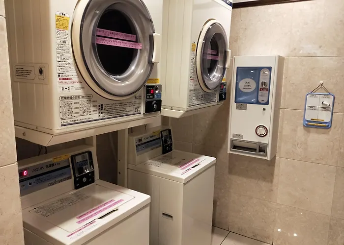 Toyoko Inn Okayama Eki Higashi Guchi