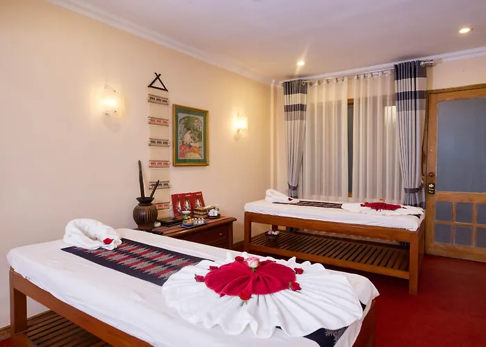 Hotel Max Nay Pyi Taw