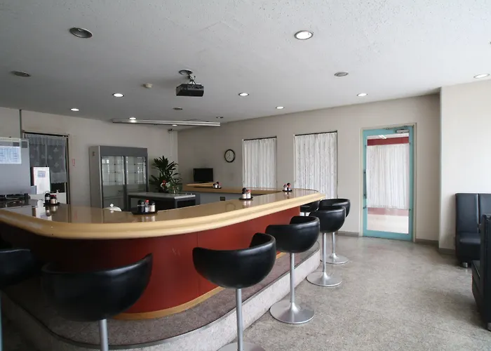 Business Hotel Star