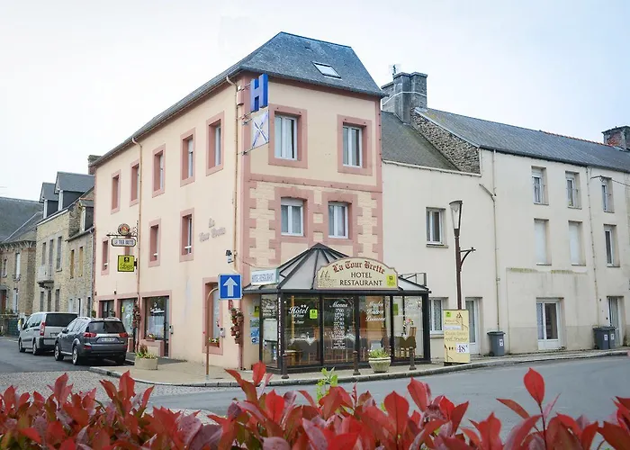 La Tour Brette