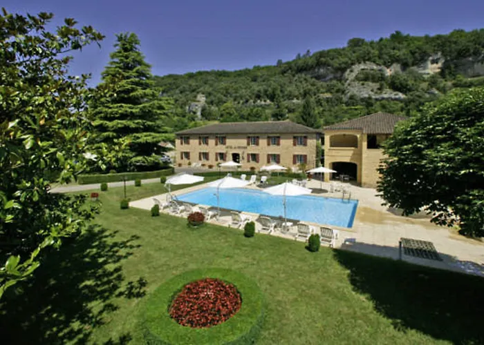 Hôtel des Roches - Climatisation