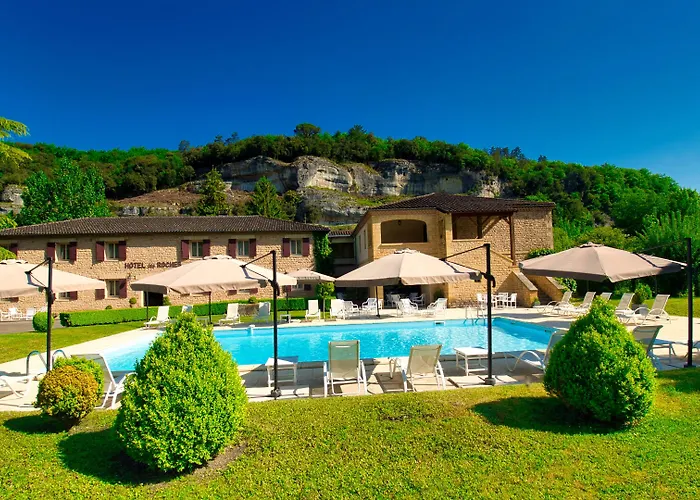 Hôtel des Roches - Climatisation