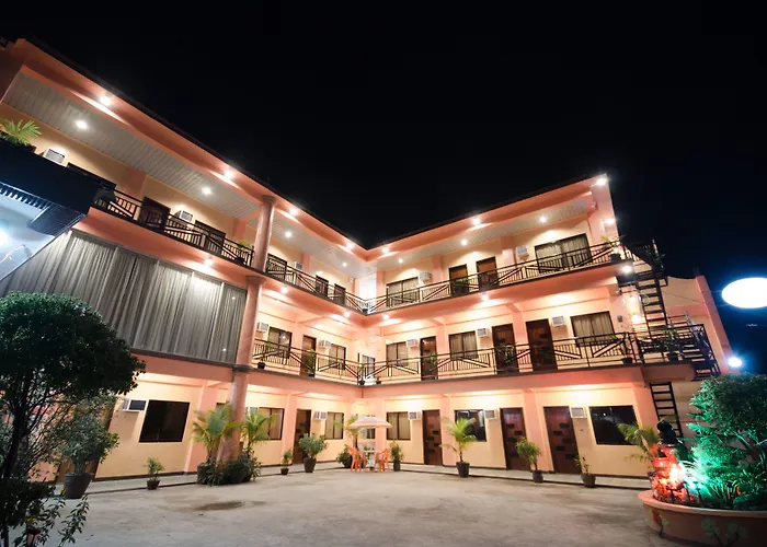 Rsg Microhotel
