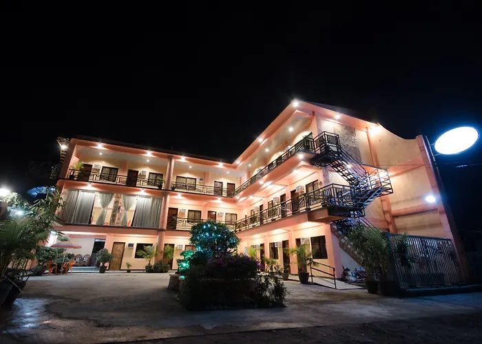 Rsg Microhotel