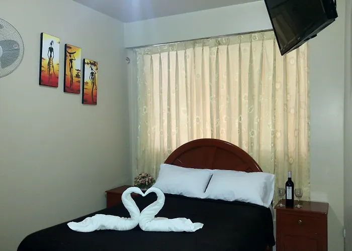 Starlight Inn