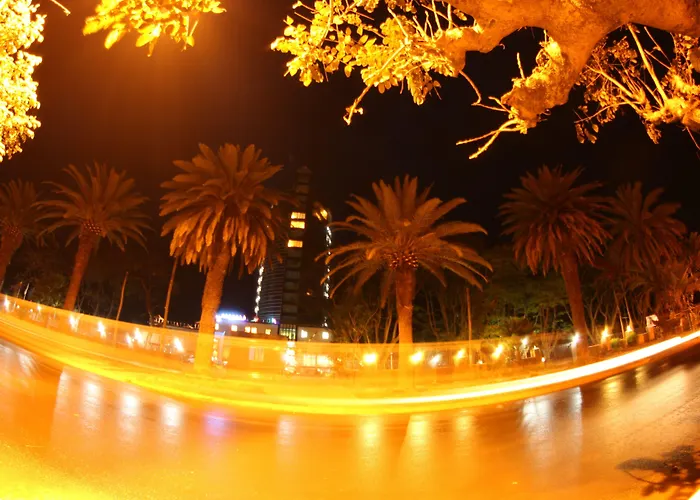 Grand Resort & Spa