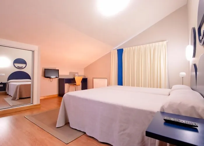 Hotel Boa Vista