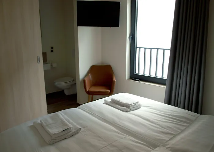 Hotel Ladeuze