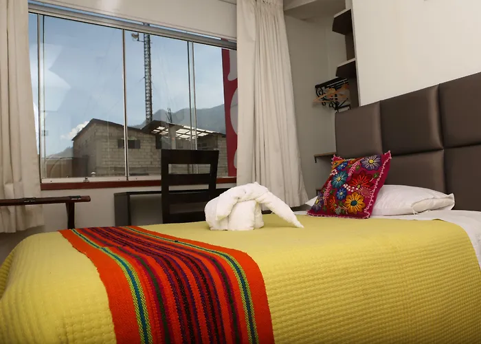 Hostal Mica
