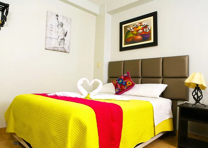 Hostal Mica