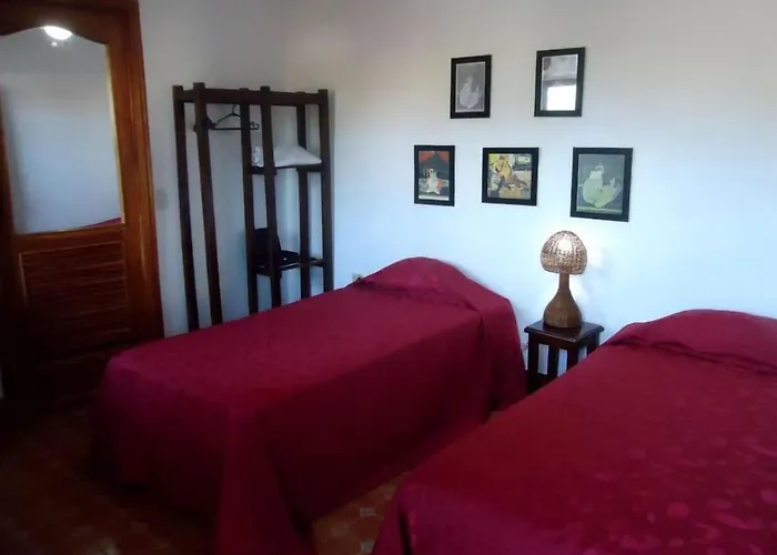 Boutique Hotel Maharaja