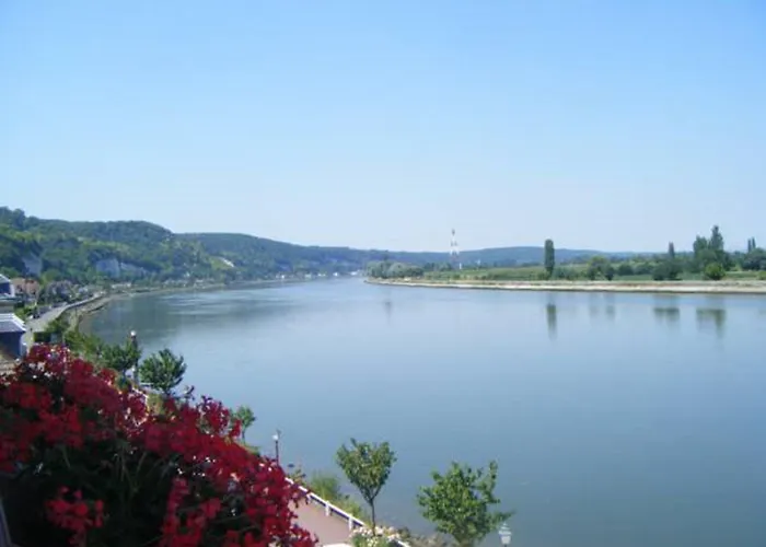 Logis - Hôtel&Restaurant Le Bellevue