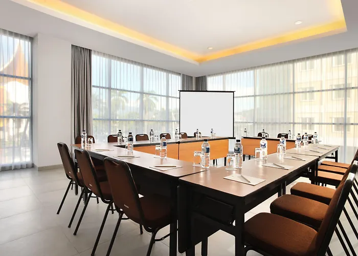 Amaris Hotel Padang