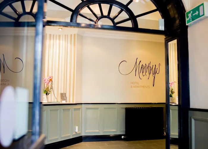 Mannings Hotel