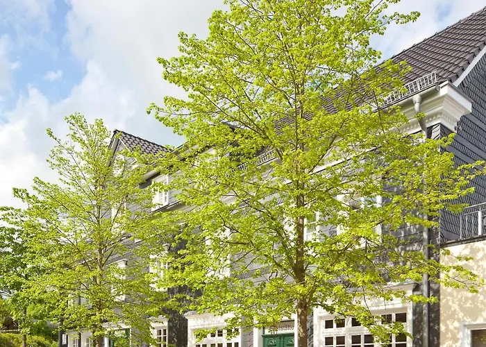 Zu Den Drei Linden - Hotel & Restaurant