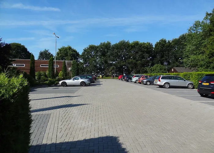 Hotel Restaurant Eeserhof