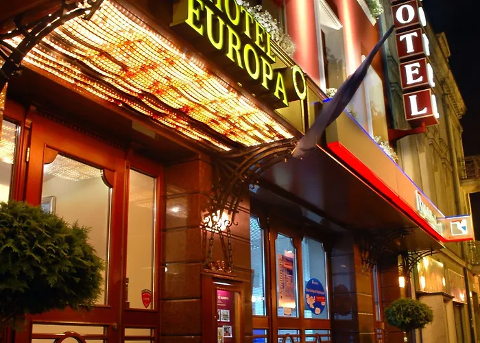 Hotel Europa